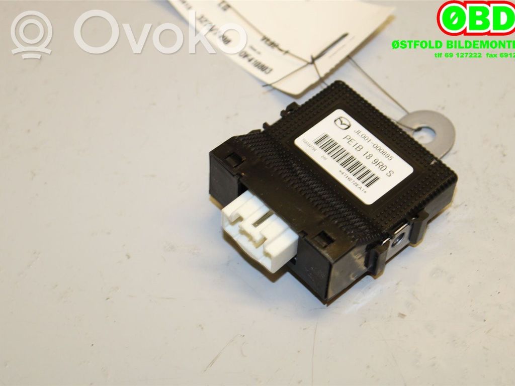 Autres unités de commande / modules   PE1B189R0S,PE1B189R0S,PE1B189R0S,PE1B189R0S