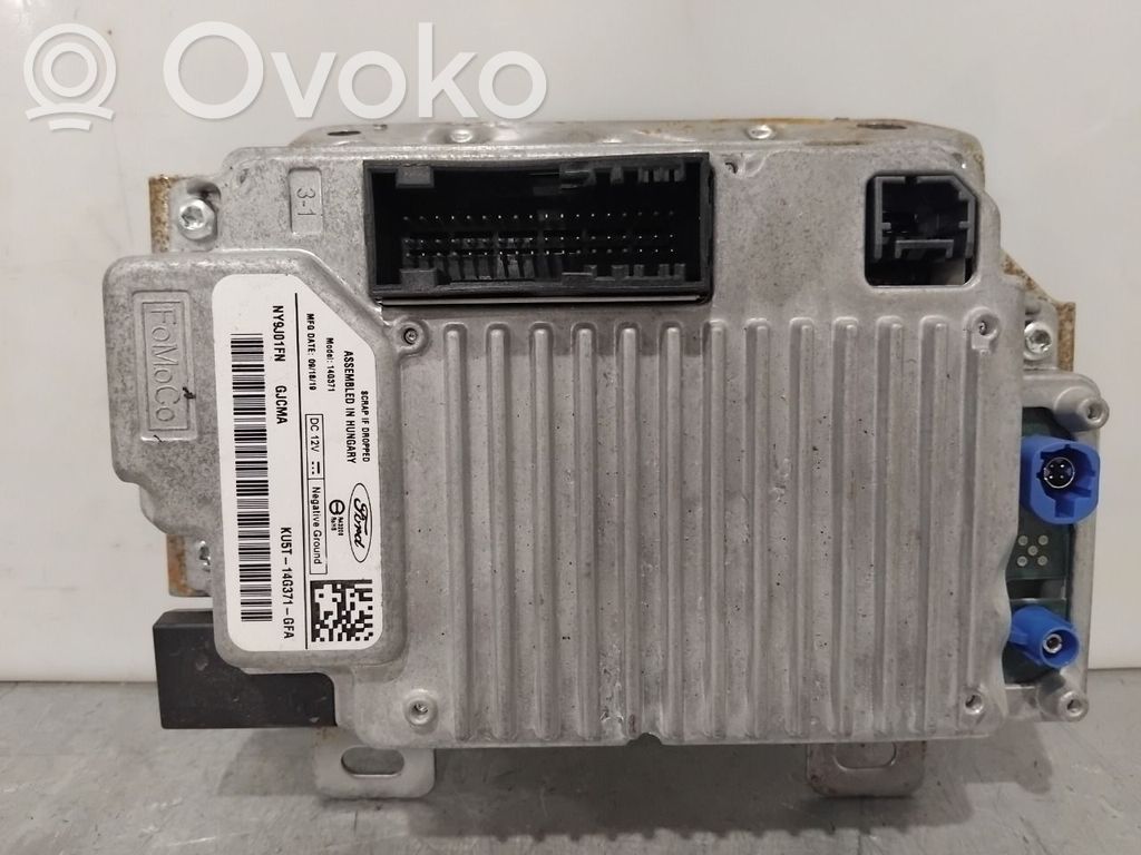 Autres unités de commande / modules   2757961,KU5T14G371GFA,KU5T14G371GFA,2757961,KU5T14G371GFA