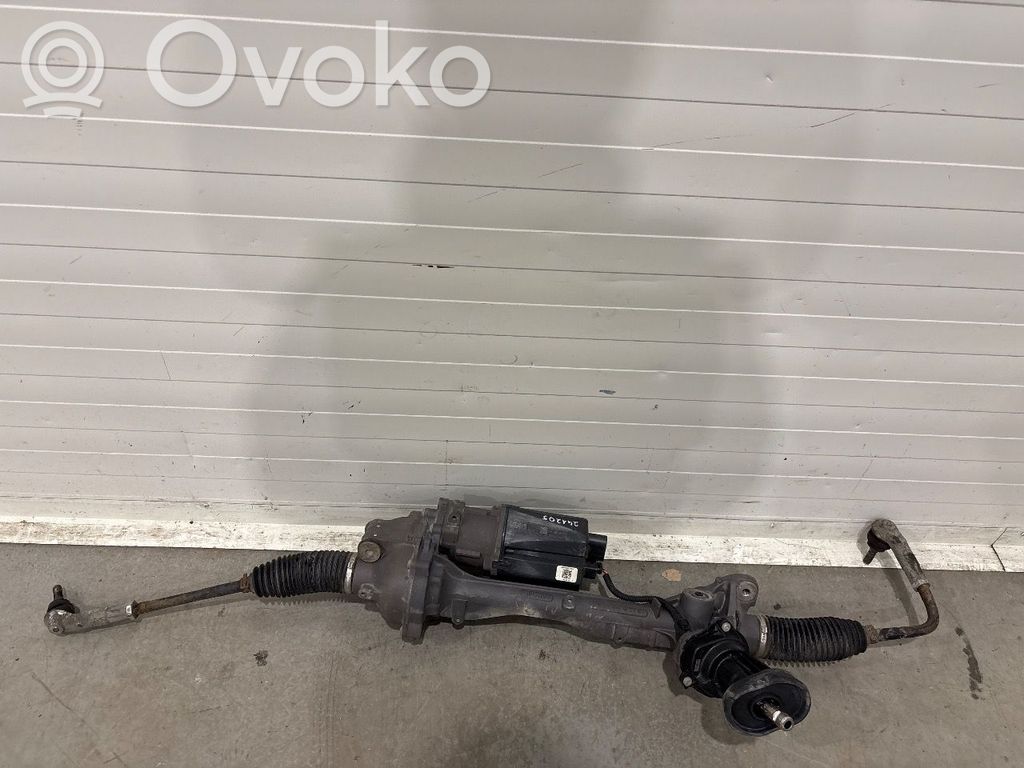 Skoda Kodiaq Przekładnia kierownicza / Maglownica 