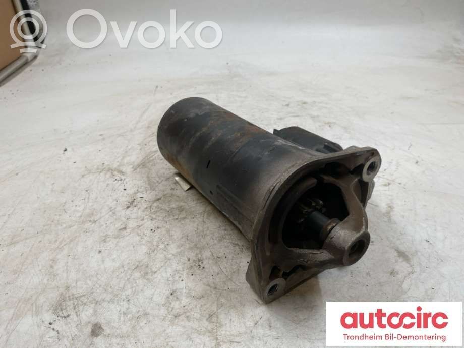 Motor de arranque   8251551,8251551