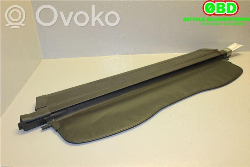 Ford Focus Trunk/boot trim cover 