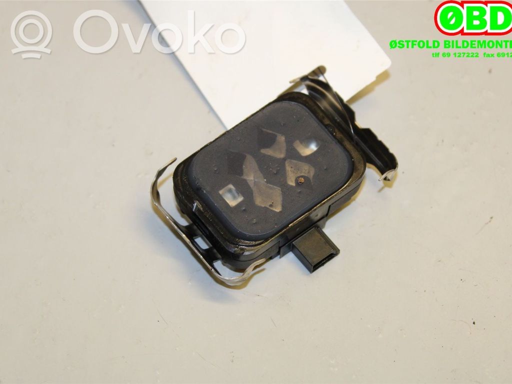Jaguar XF X250 Sensor de lluvia 