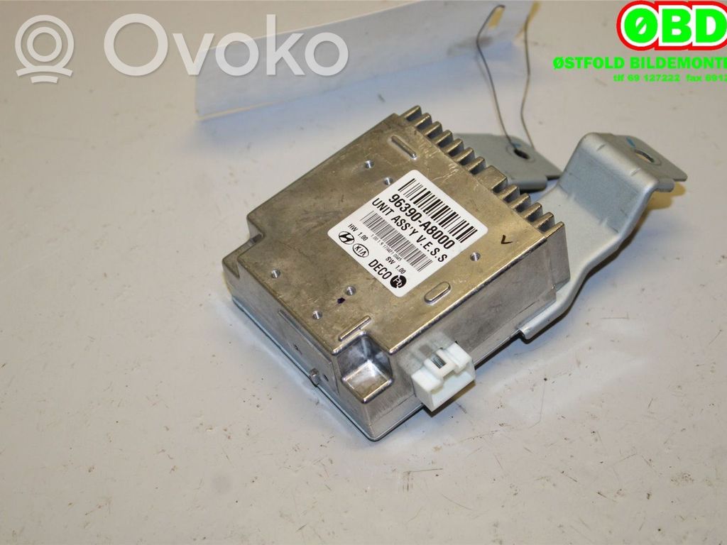 Autres unités de commande / modules   96390A8000,96390A8000,96390A8000,96390A8000