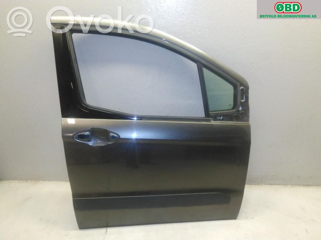 Ford Transit Courier Durvis 