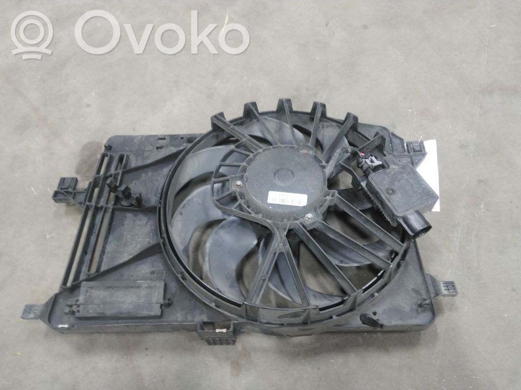Диффузор   BV618C607SC,1815246,1815246,BV618C607SC