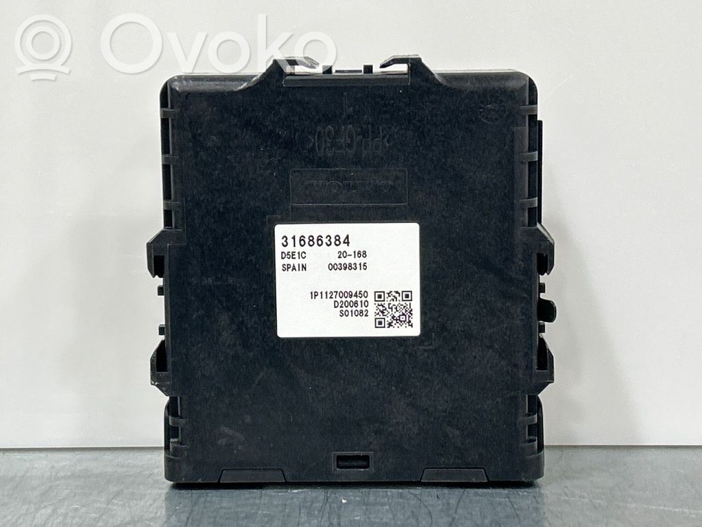 Gearbox control unit/module   32415689,32415689,31686384,31686384,32415689