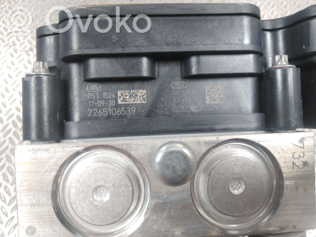 ABS-pumppu   42705806,42705806
