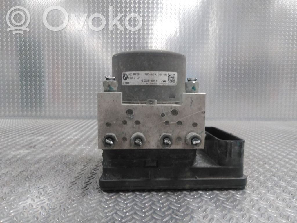 Bomba de ABS   34515A374B5,34515A374B5