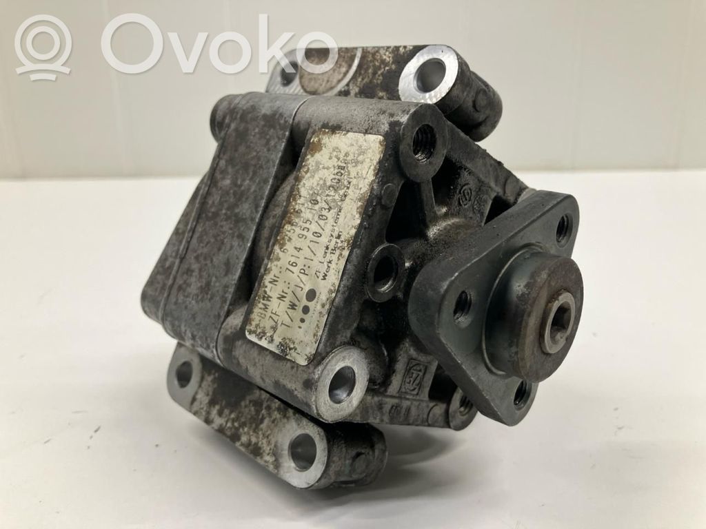 Servopumpe   32416758595,6756611,32416758595,6756611