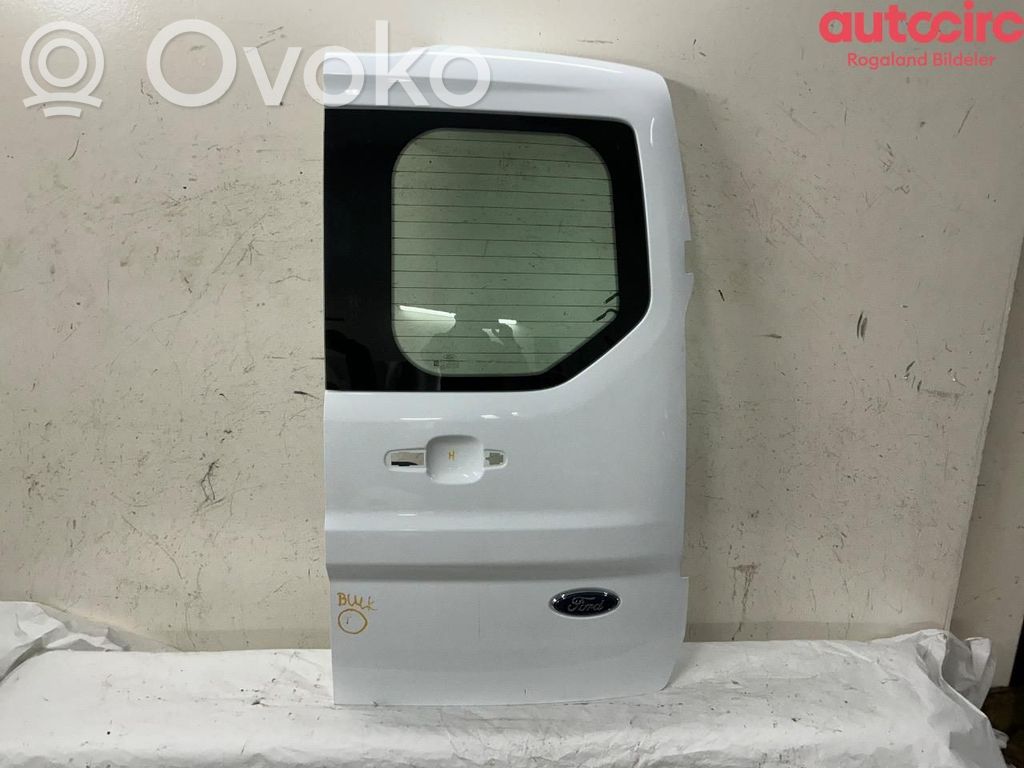 Ford Transit -  Tourneo Connect Aizmugurējās durvis 