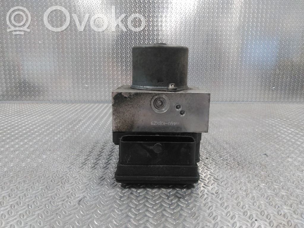 Alfa Romeo 159 ABS Pump 
