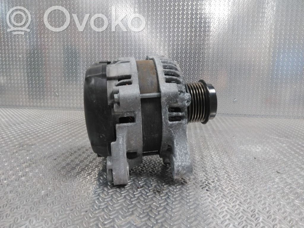 Toyota Auris E180 Ģenerators 