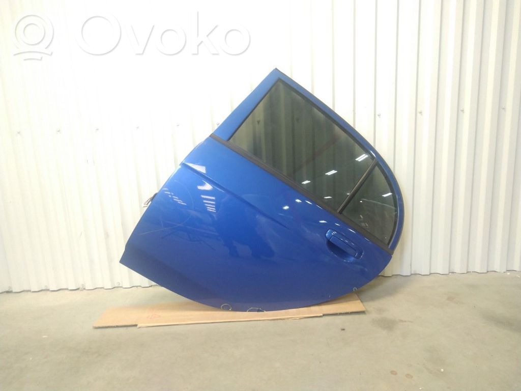 Peugeot iOn Galinės durys 
