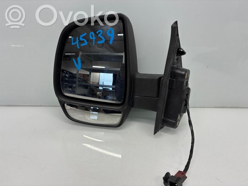Opel Combo D Spogulis (elektriski vadāms) 