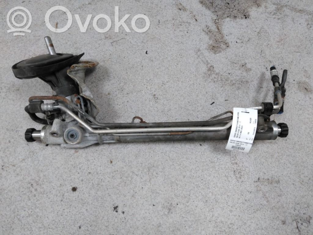 Volvo XC60 Przekładnia kierownicza / Maglownica 