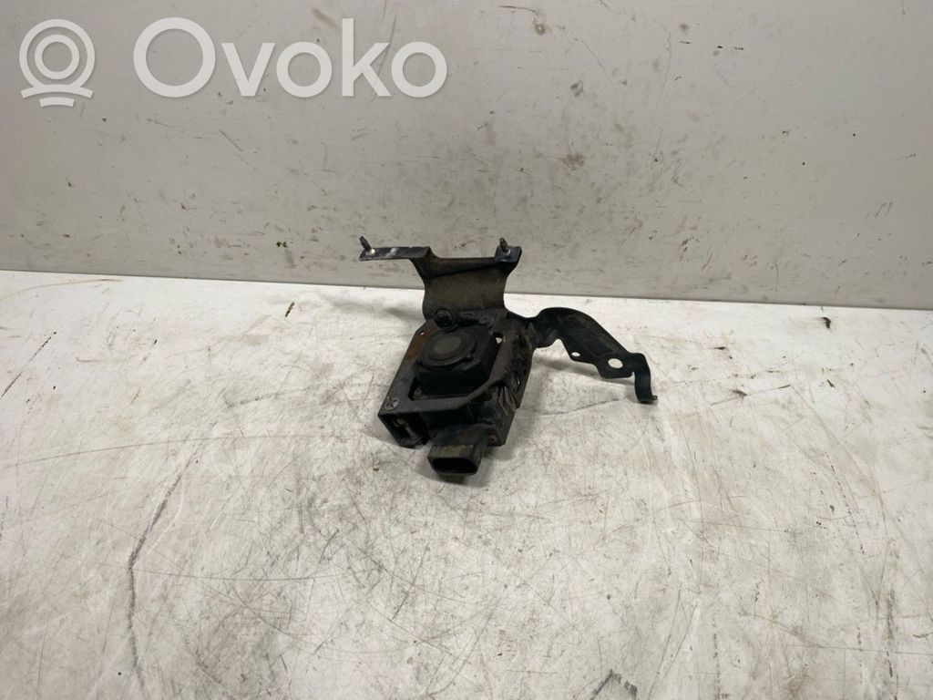 BMW 5 E60 E61 Windshield/windscreen camera 