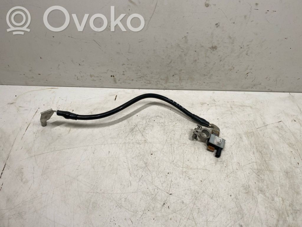 BMW X1 F48 F49 Moduł sterowania ładowania akumulatora 