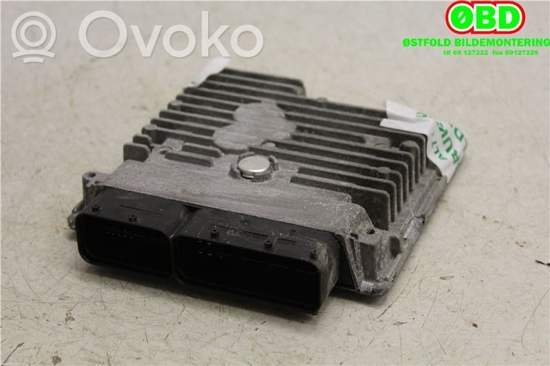 Audi A1 Engine control unit/module ECU 