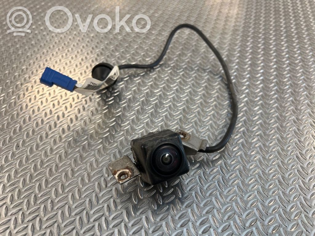 Windshield/windscreen camera   100677300E