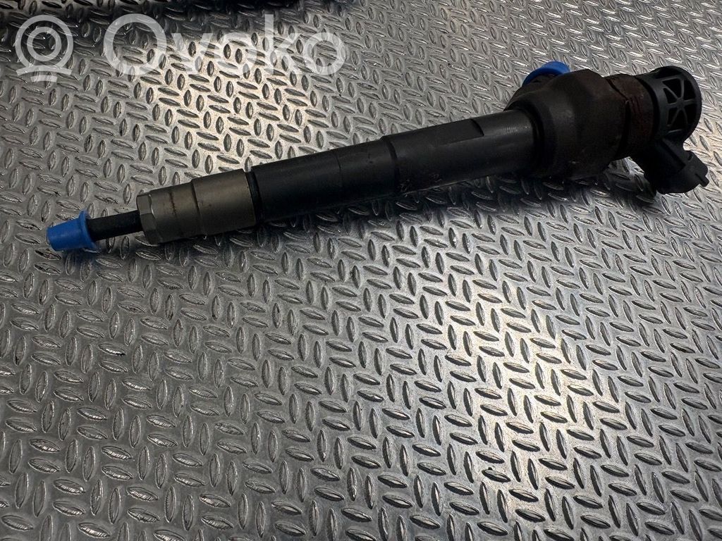 Inyector de combustible   AJ813375