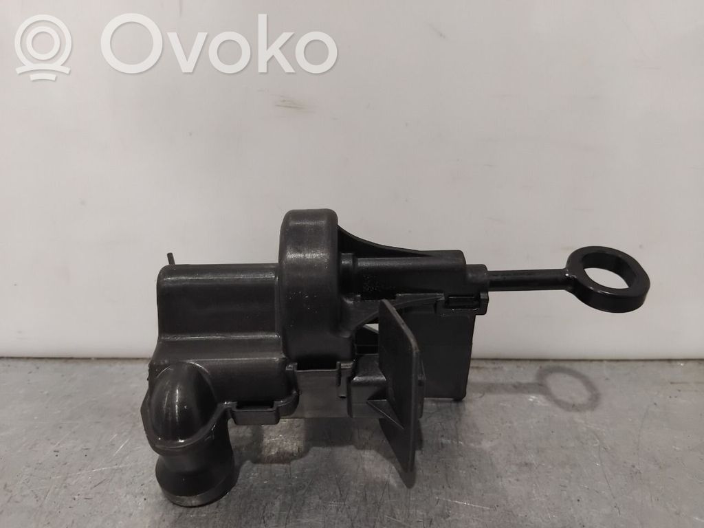 Peugeot 108 Spyna galinio borto 
