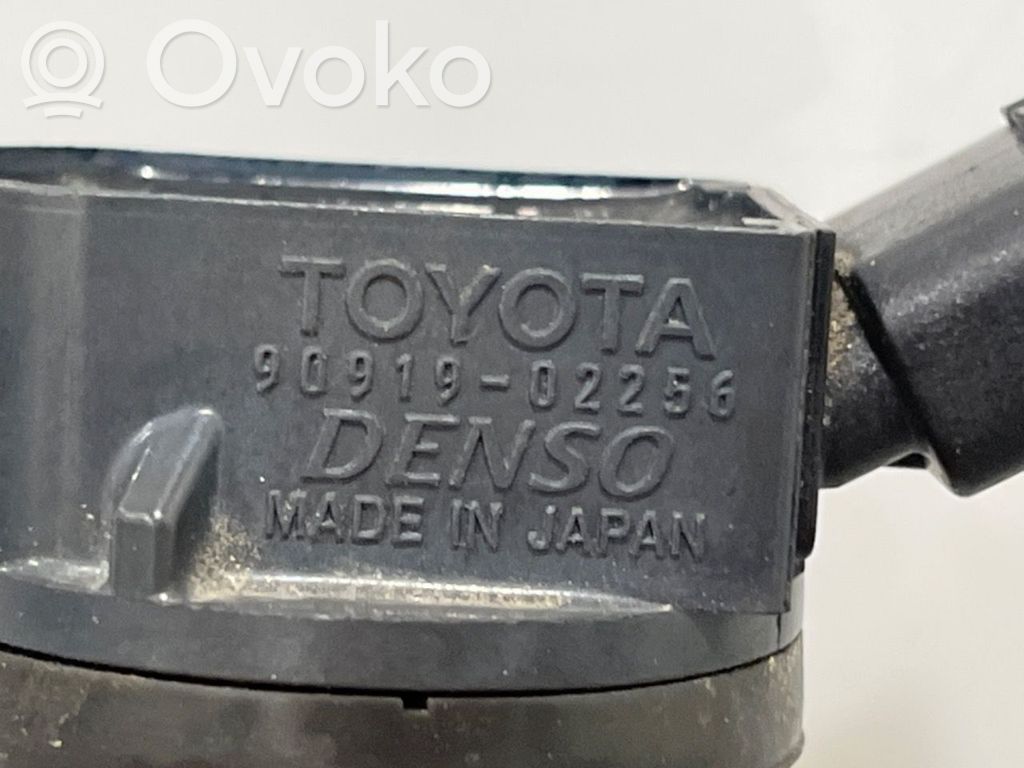 Lexus IS III XE30 Bobina di accensione ad alta tensione