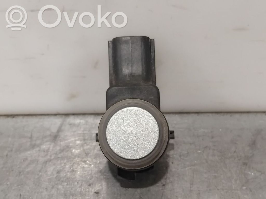 Opel Astra J Sensore di parcheggio PDC 