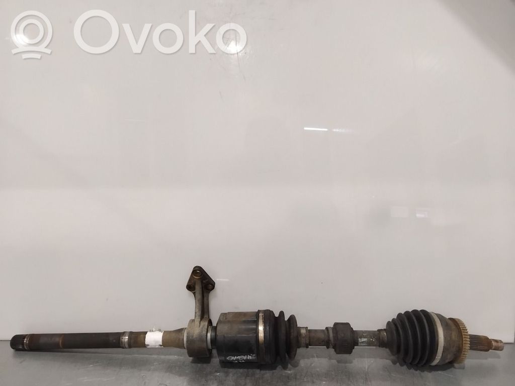 KIA Sorento Semiasse anteriore 