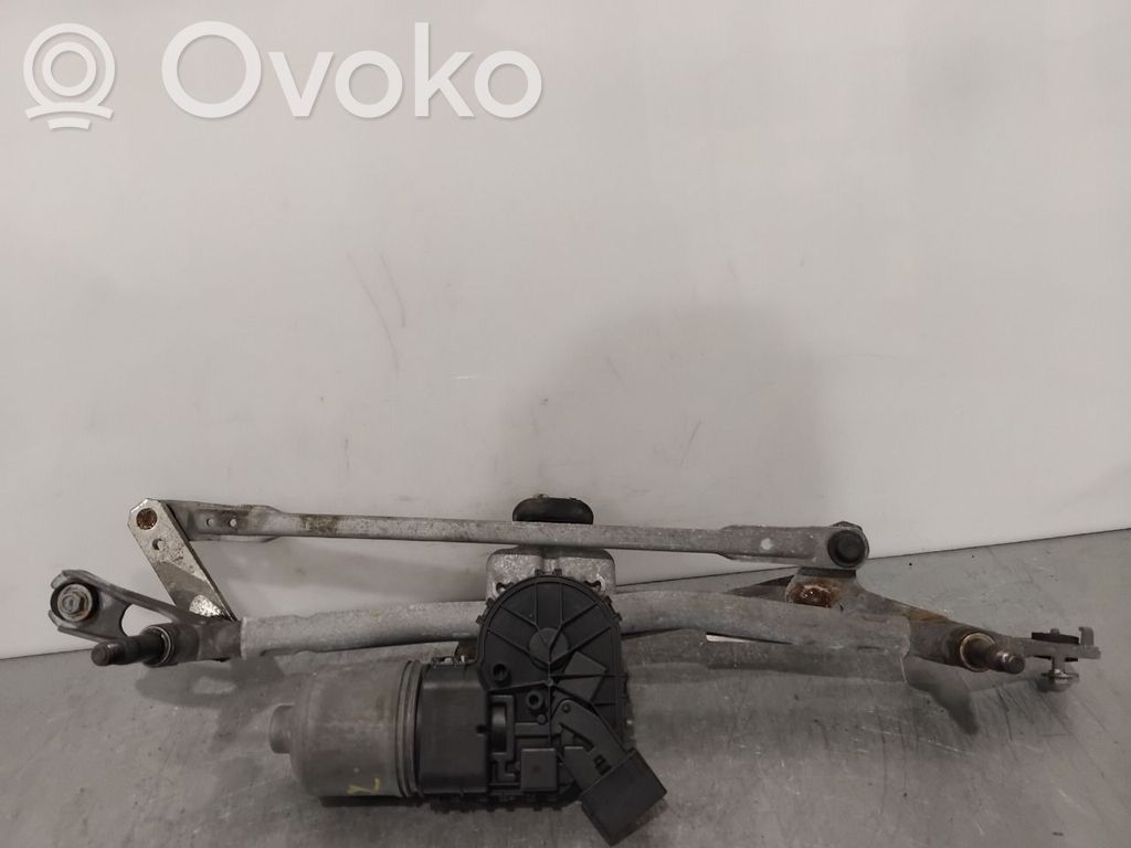 Motor ștergător   6405LK,9682861480,9682861480,0390241621,6405LK,9682861480