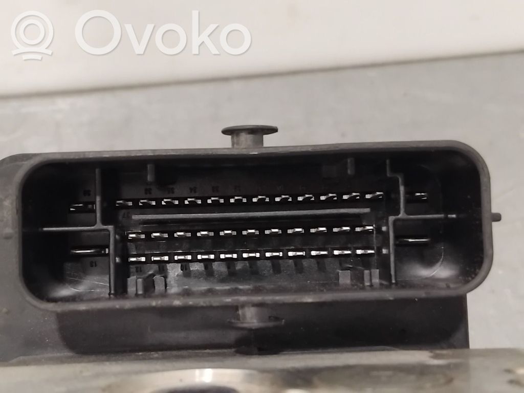Mazda CX-5 ABS Pump 