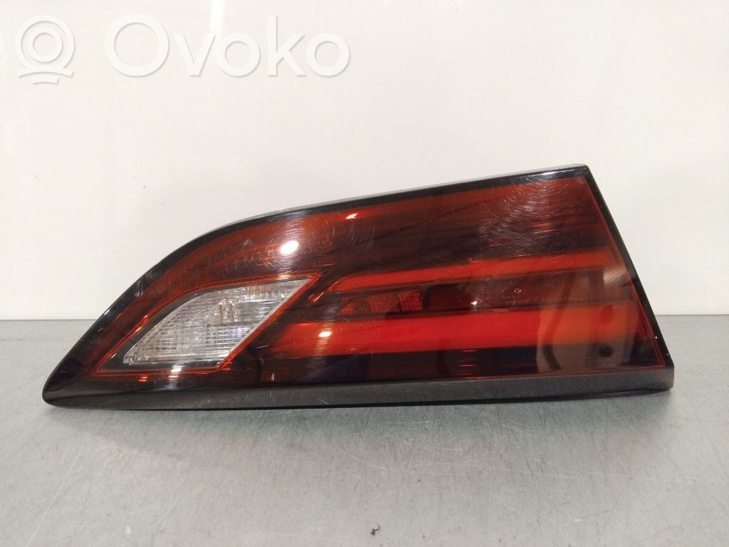 Opel Astra K Takavalot 