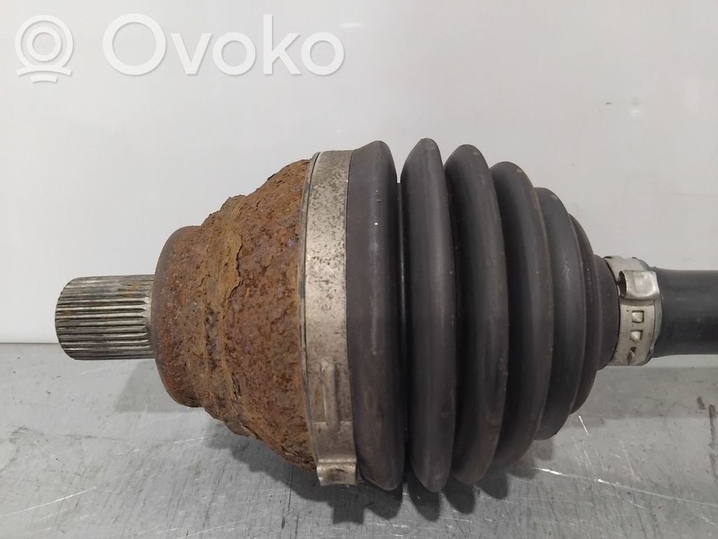 Eje de transmisión delantero   5QE407761X,5QE407271B,5QE407271B,5QE407271B,5QE407761X