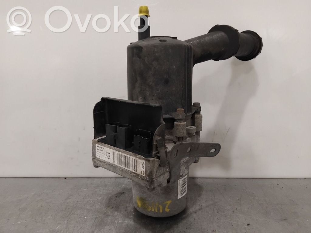 Citroen C4 II Servolenkung Servopumpe elektrisch 