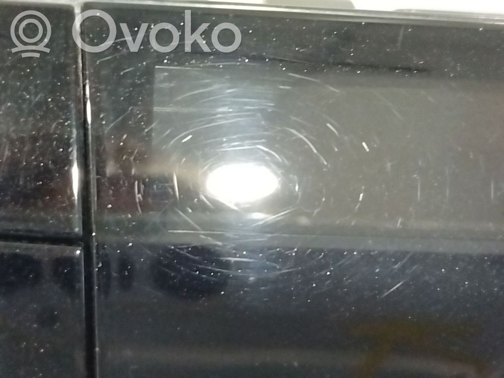 Nissan Pulsar Panel klimatyzacji / Ogrzewania 