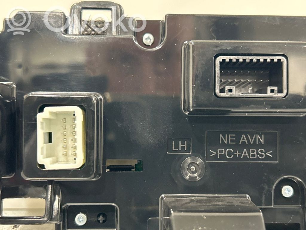Hyundai Ioniq 5 Kit sistema audio 