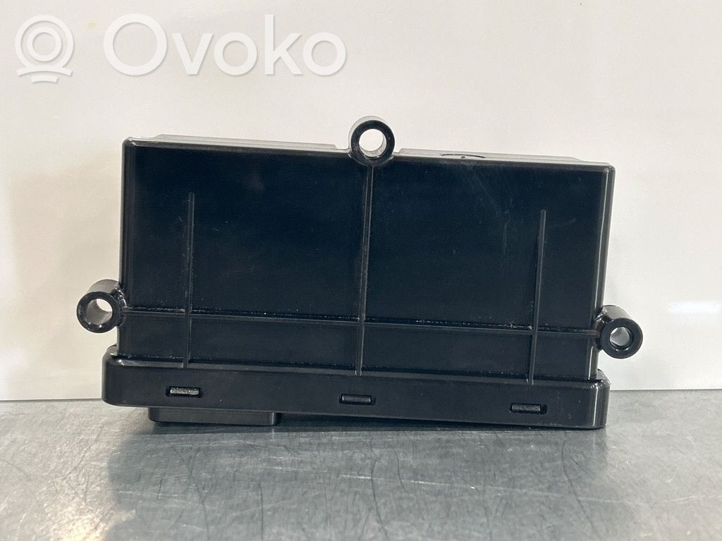 Module de commande de frein à main   100761800E,100761800E,100761800E,100761800E