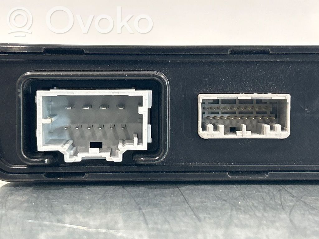 Modul de control frână de mână   100761800J,100761800E,100761800E,100761800E,100761800J