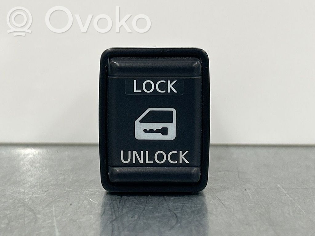 Nissan NV200 Other control units/modules 