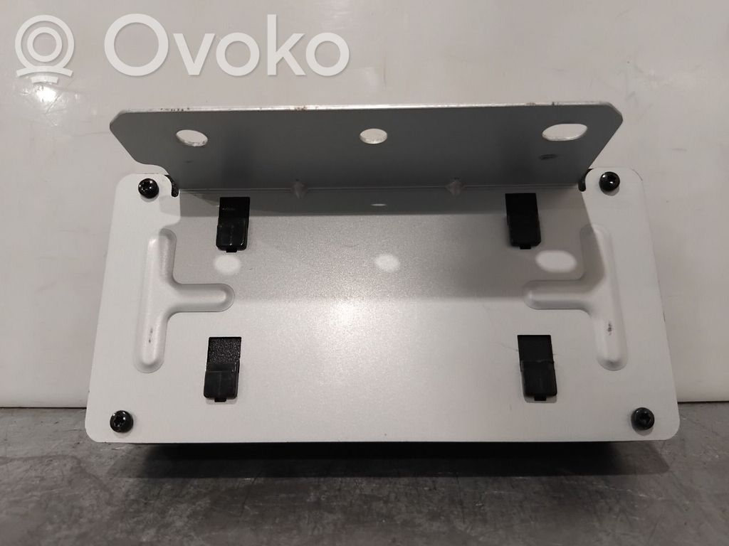 MG ZS Other control units/modules 