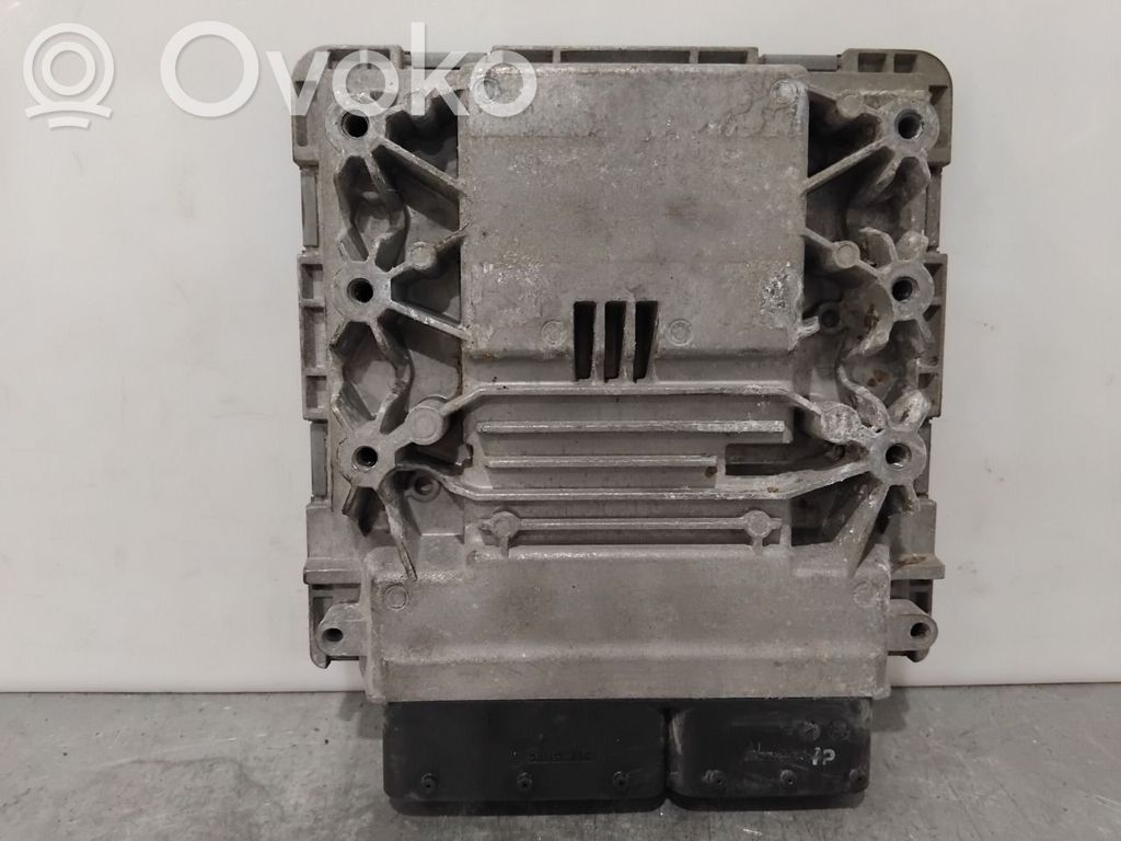 Porsche Panamera (970) Engine control unit/module ECU 