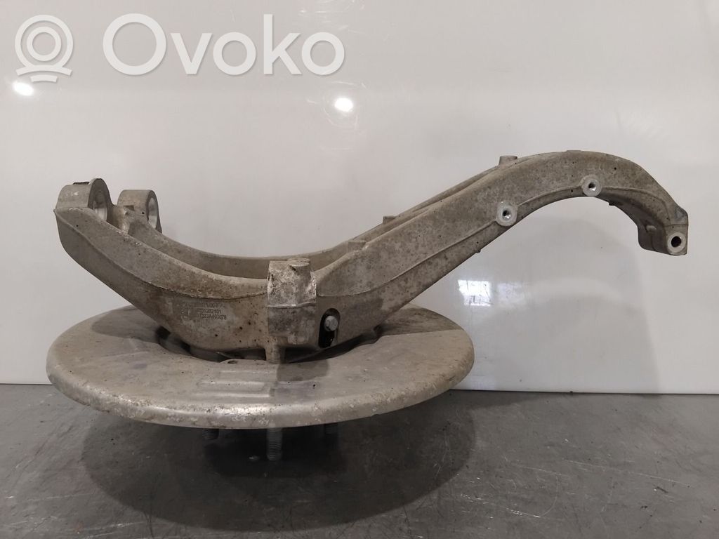 Tesla Model Y Achsschenkel vorne