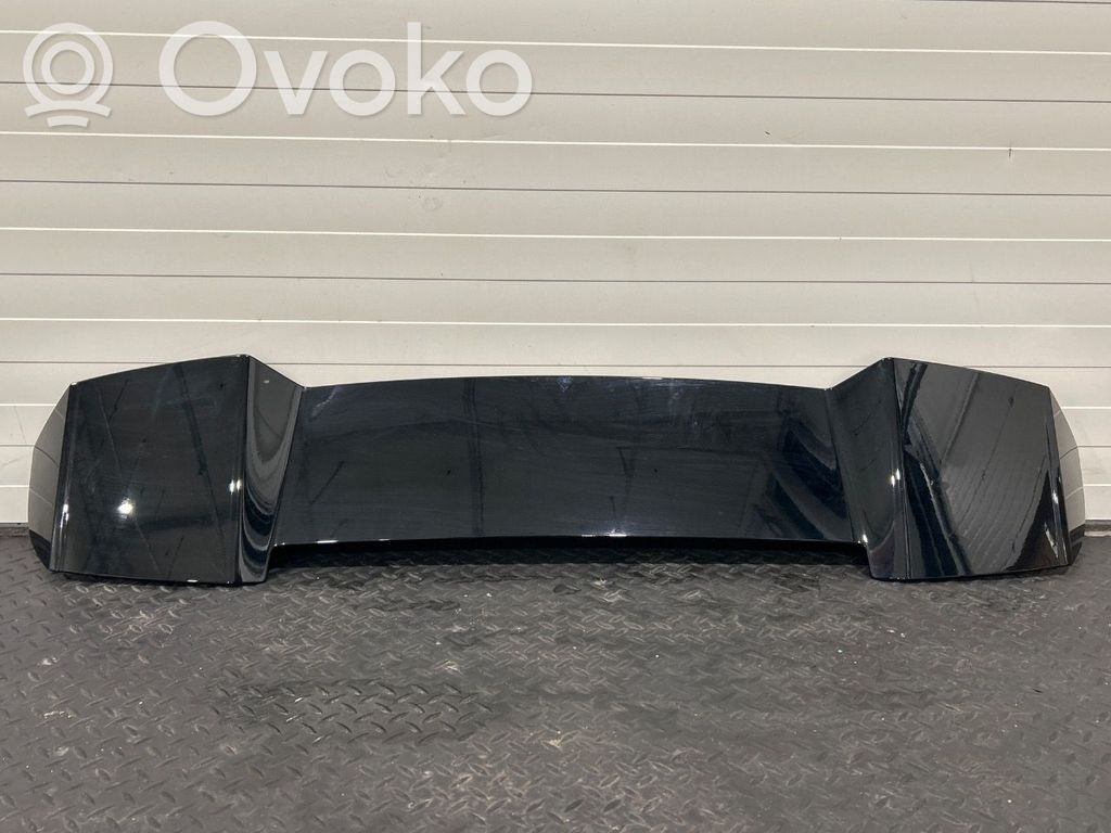 Volvo C40 Alerón trasero/maletero 