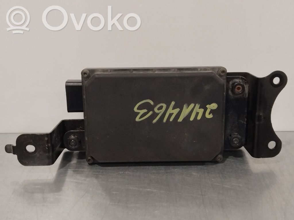 Land Rover Discovery 5 Distronic sensor radar 