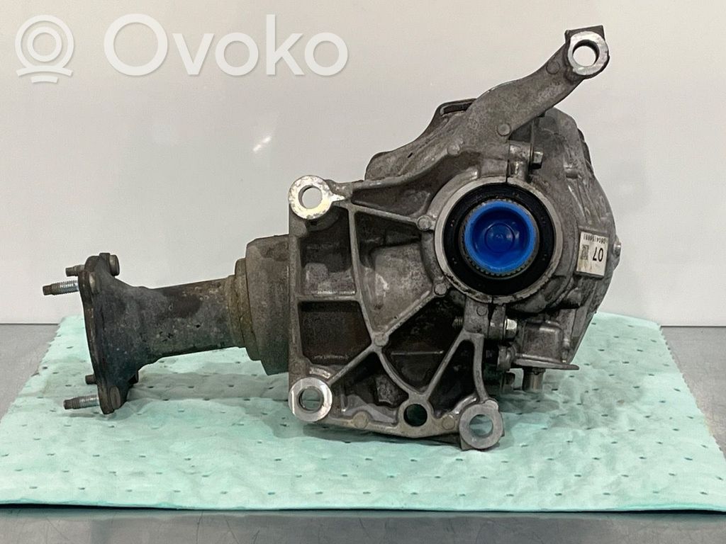 Mazda CX-5 Verteilergetriebe