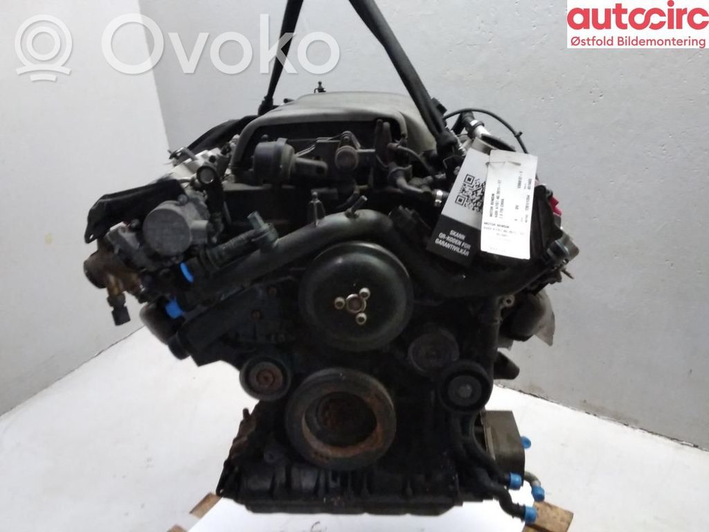 Audi A7 S7 4G Engine 