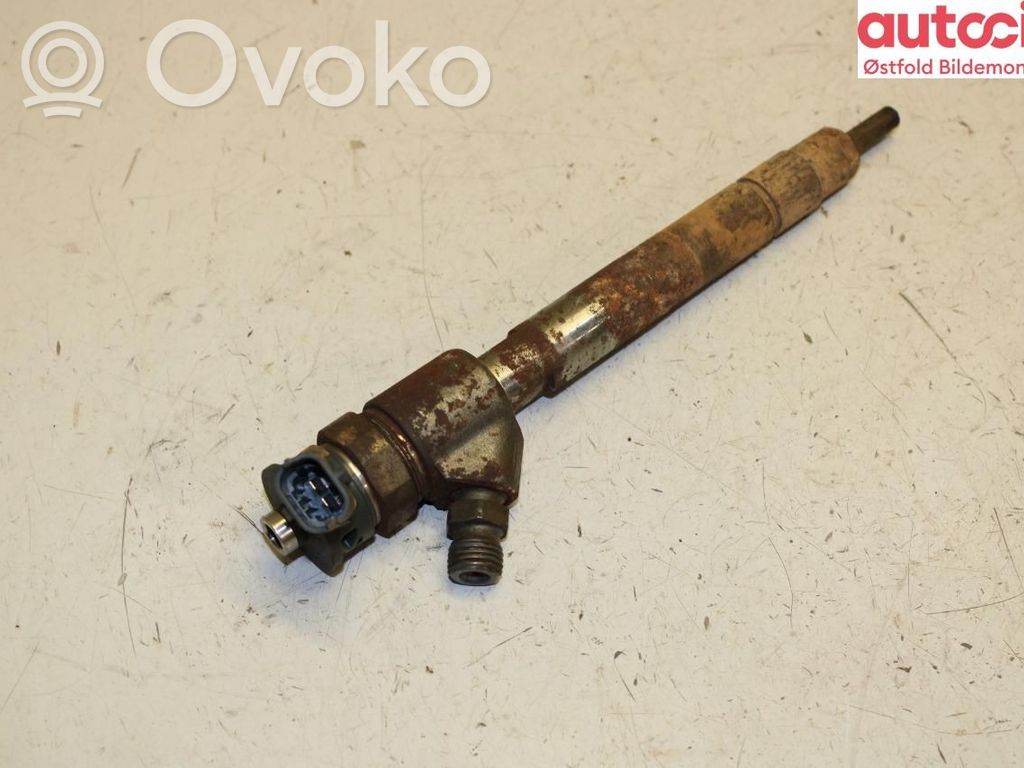 Injector combustibil   9828959880,9828959880