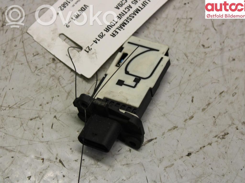 BMW 2 F22 F23 Misuratore di portata d'aria 