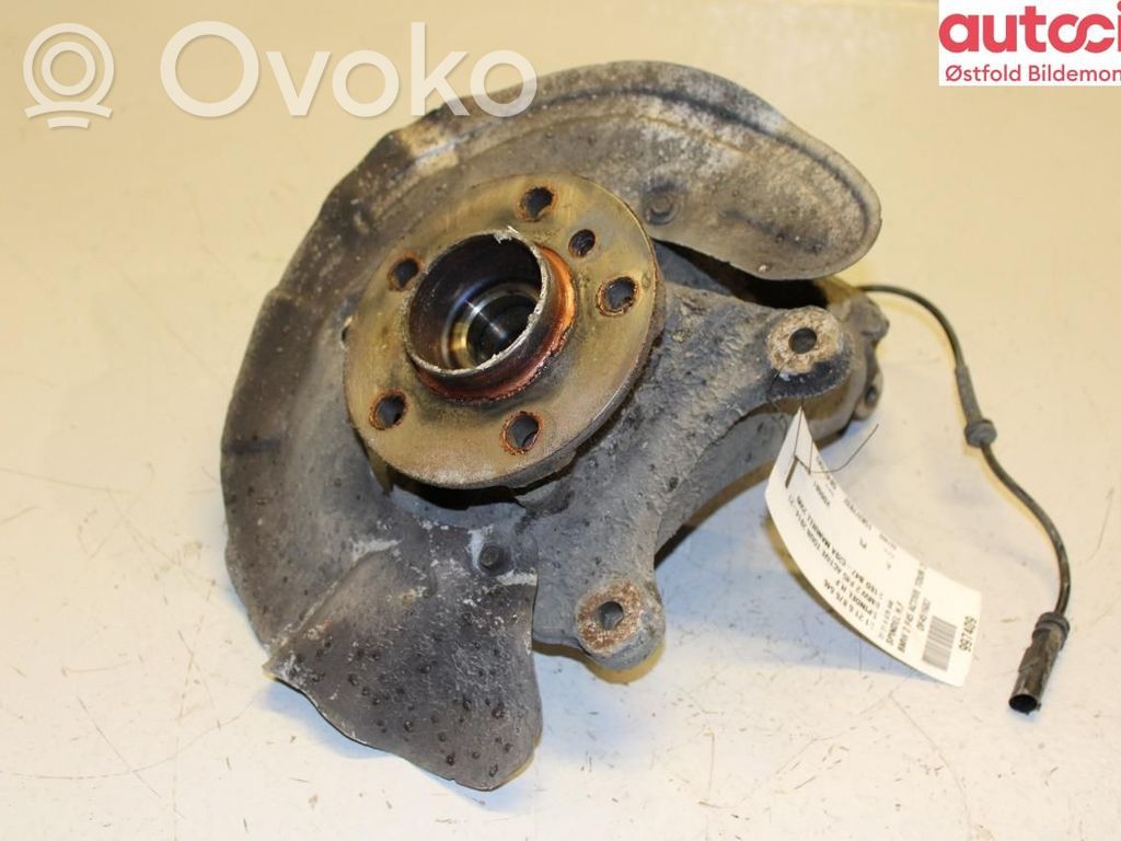 BMW 2 F22 F23 Fuso a snodo con mozzo ruota anteriore