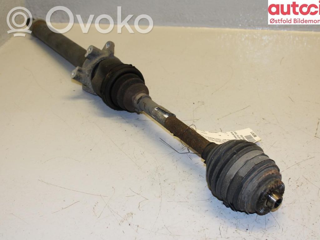 BMW 2 F22 F23 Eje de transmisión delantero 