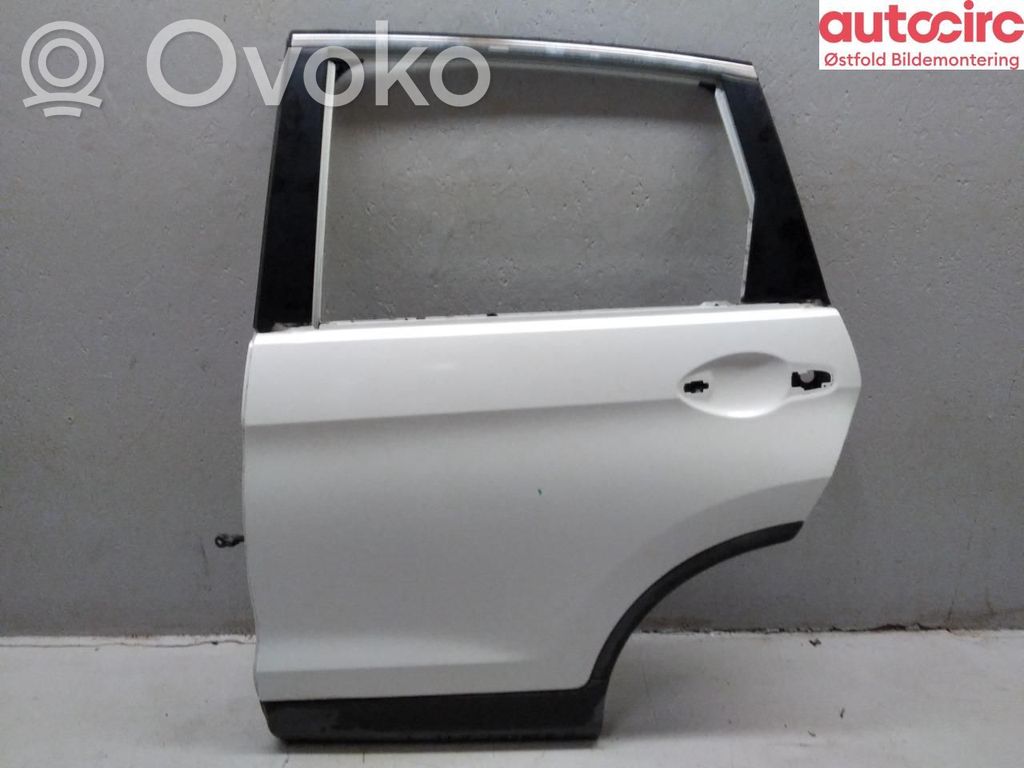 Honda CR-V Ușă spate